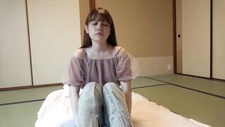 FC2PPV 4754463 ※12日まで初回限定80％OFF※【無修正】【個撮】和室に舞い降りた絶品スレンダー！小５で自◯未遂。受けハハから離れ、負の連鎖から抜け出したて jav