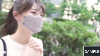 【可愛すぎ注意】☆危険日☆ピル無し☆初体験。究極の美形JDが連続中出しの末に妊娠するハメ撮り記録※短期間販売 jav jvip (2)