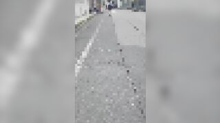 [乗車記録139]顔は社会にすり減った社畜OL。でも、下半身は“欲求不満”がダダ洩れだった jav jvip