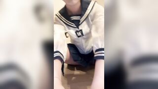 일본 메이드녀 산타녀 모음집 (V 26, 14.1GB) jav jvip (16)