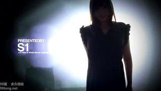 FC2PPV 1640585 【初流出】上〇〇奈美【削除必須】某メーカーからの流出作品 上原保奈美 SOE-660 交わる体液、濃密セックス jav