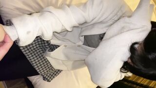 純粋清楚原石美女１ ２ ３ jav jvip (1)