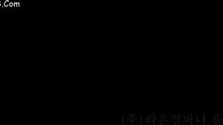 Tasty Childhood Friend korean porn