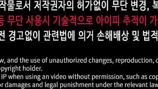 신작✨【MIB】 츄츄&하늘 (레즈플) CHU-202203HNL-201202 4V korean porn vip CHU-202