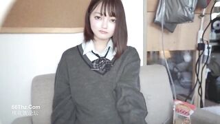 FC2PPV 1642356 【個撮】都立商業科のクラスメイト、お金の必要な美少女。【4K画質】 jav