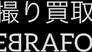 ZEBRAFOX1 有名Ti◯Toker制服女子ししゅうちゃんのパンチラ見せつけおなサポ jav jvip