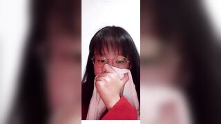 【流出】愛嬌とコケティッシュな青年、淫乱の対比ビッチ露出コレクション4 jav jvip 2 3 (5)