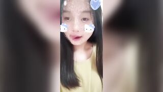 【流出】愛嬌とコケティッシュな青年、淫乱の対比ビッチ露出コレクション4 jav jvip 2 4 (1)