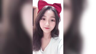 【流出】愛嬌とコケティッシュな青年、淫乱の対比ビッチ露出コレクション4 jav jvip 2 6 (2)