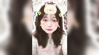 【流出】愛嬌とコケティッシュな青年、淫乱の対比ビッチ露出コレクション4 jav jvip 3 (3)