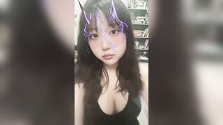 【流出】愛嬌とコケティッシュな青年、淫乱の対比ビッチ露出コレクション4 jav jvip 3 (4)