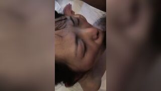 【流出】愛嬌とコケティッシュな青年、淫乱の対比ビッチ露出コレクション4 jav jvip 3 4 (5)