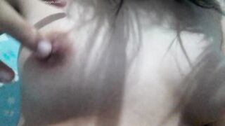 【流出】愛嬌とコケティッシュな青年、淫乱の対比ビッチ露出コレクション4 jav jvip 3 5 (2)