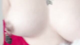 【流出】愛嬌とコケティッシュな青年、淫乱の対比ビッチ露出コレクション4 jav jvip 6 (14)