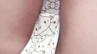 【流出】愛嬌とコケティッシュな青年、淫乱の対比ビッチ露出コレクション4 jav jvip 6 (18)