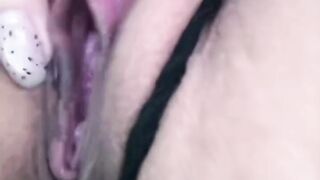 【流出】愛嬌とコケティッシュな青年、淫乱の対比ビッチ露出コレクション4 jav jvip 6 (19)