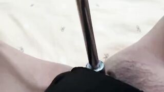 【流出】愛嬌とコケティッシュな青年、淫乱の対比ビッチ露出コレクション4 jav jvip 6 (8)