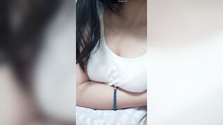 【流出】愛嬌とコケティッシュな青年、淫乱の対比ビッチ露出コレクション4 jav jvip 7 (5)