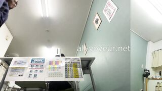 【顔出し隠し鳥えりか＆みずき後編13分】笑顔炸裂ギャルズのジャージ脱ぎタイツ脱ぎ連発 ipcam