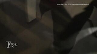 【素人】あの東〇大学大学院で研究に励む美女。実は生パコ大好きな変態さんでした。【無】 jav jvip 1 (3)