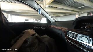 FC2PPV 4757974 【個撮・車内フェラ～野外セックス】[3連続ハメ]デカ乳エロ乳輪ドスケベ美熟女旦那公認の浮気ハメ撮り!チンポ好き奥様の超絶テクと杭い打ちピストン jav