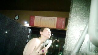 【マルッと追い撮り！女撮師 スーパー銭湯】女撮師スーパー銭湯 オムニバスVol.22 ipcam (6) 2