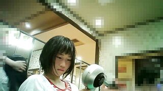 【マルッと追い撮り！女撮師 スーパー銭湯】女撮師スーパー銭湯 オムニバスVol.22 ipcam (9)