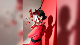 【巨匠がまとめた】航空大学校客室乗務員志望生のトイレ盗撮❤️客室乗務員のおまんこ超鮮明写真＋各航空会社客室乗務員の隠し撮り写真 jav jvip (10)