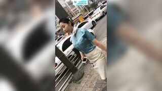 【巨匠がまとめた】航空大学校客室乗務員志望生のトイレ盗撮❤️客室乗務員のおまんこ超鮮明写真＋各航空会社客室乗務員の隠し撮り写真 jav jvip (2) 2