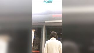 【巨匠がまとめた】航空大学校客室乗務員志望生のトイレ盗撮❤️客室乗務員のおまんこ超鮮明写真＋各航空会社客室乗務員の隠し撮り写真 jav jvip (6) 2