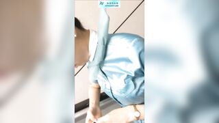 【巨匠がまとめた】航空大学校客室乗務員志望生のトイレ盗撮❤️客室乗務員のおまんこ超鮮明写真＋各航空会社客室乗務員の隠し撮り写真 jav jvip (8) 2