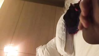 【巨匠がまとめた】航空大学校客室乗務員志望生のトイレ盗撮❤️客室乗務員のおまんこ超鮮明写真＋各航空会社客室乗務員の隠し撮り写真 jav jvip (87)