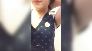 【巨匠がまとめた】航空大学校客室乗務員志望生のトイレ盗撮❤️客室乗務員のおまんこ超鮮明写真＋各航空会社客室乗務員の隠し撮り写真 jav jvip (96)