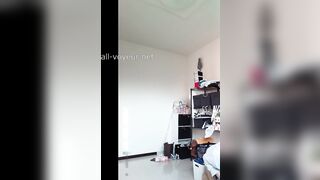 NO.28【Gカップ爆乳imo●ト】とろとろアヘ声・電マオナニー！ jav jvip