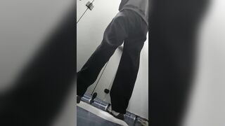 Ladies In The Womens Restroom Of The Office ipcam