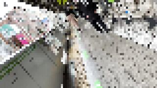 【マスク美人】視線で語る、孤高の美。 jav jvip