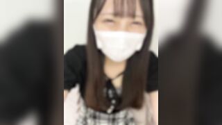 〈期間限定〉清楚なキレカワ女子のライブチャット jav jvip