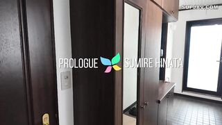 FC2PPV 4757283 【無修正】美脚ｘ美巨乳ｘ神ボディー♡すみれちゃんに中出し jav