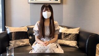 FC2PPV 4759180 彼氏持ち医療学●をNTR。今彼の租チンでは届かない奥を突かれまくり激しく乱れてガクブル止まらず絶頂。 [有] jav