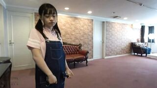 FC2PPV 4761028 【※期間限定価格!!】ちっぱい●女乱交倶楽部～小柄なあのコが汚いお達に囲まれて…!～［１］ [有] jav