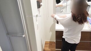 【個人撮影NTR】NO.66 熟女人妻達の私生活(妻友妻) jav jvip