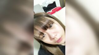 【黒歴史】イマドキな世代。全裸ダブルピースやオナを披露して無事に流れました。【素人】 jav jvip (5)