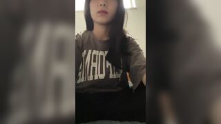 土日のみ　あ〇なインスタライブオナ　特典あり jav jvip (7)