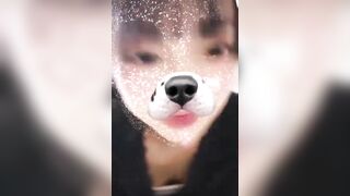 土日のみ　じゅ〇インスタライブ23本セット jav jvip (1)