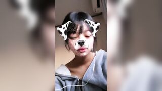 土日のみ　じゅ〇インスタライブ23本セット jav jvip (10)