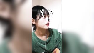 土日のみ　じゅ〇インスタライブ23本セット jav jvip (14)