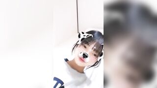 土日のみ　じゅ〇インスタライブ23本セット jav jvip (21)