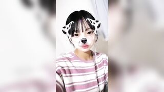 土日のみ　じゅ〇インスタライブ23本セット jav jvip (5)