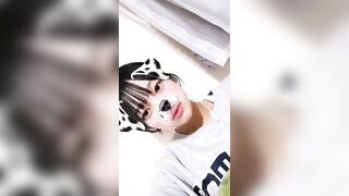 土日のみ　じゅ〇インスタライブ23本セット jav jvip (6)