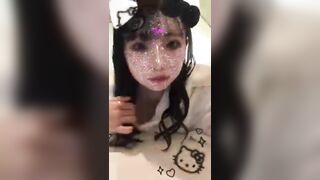 土日のみ　な〇インスタライブ20本セット jav jvip (6)